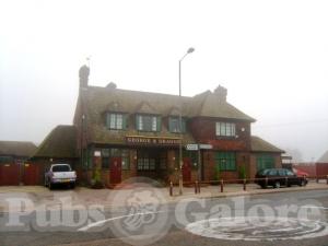 Picture of George & Dragon