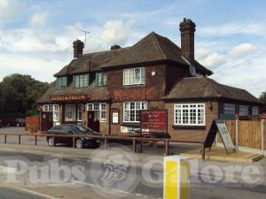 Picture of George & Dragon