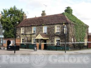 Picture of Inn On The Green