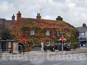 Picture of Inn On The Green
