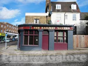 Picture of The Railway Tavern