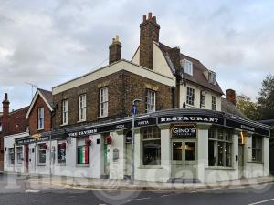 Picture of The Railway Tavern