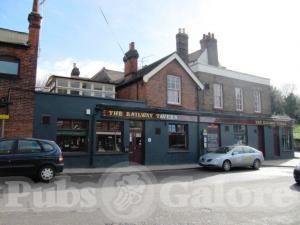 Picture of The Railway Tavern