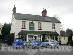 Picture of The Rose & Crown