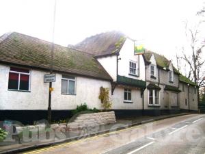 Picture of The Old Bell Hotel