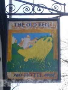 Picture of The Old Bell Hotel