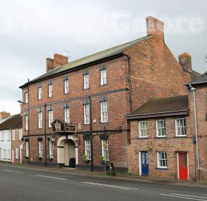 Picture of Berkeley Arms Hotel