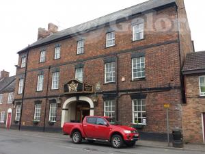 Picture of Berkeley Arms Hotel