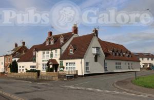 Picture of Malthouse Hotel