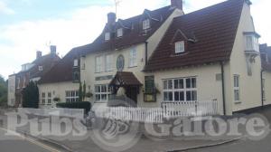 Picture of Malthouse Hotel