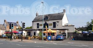 Picture of Sabo Yes @ The Kings Head