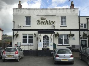 Picture of The Beehive