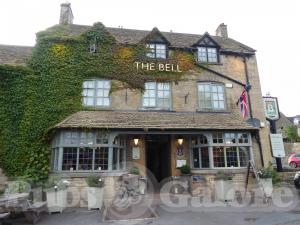 Picture of The Bell