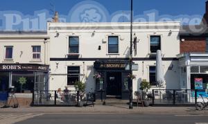 Picture of The Brown Jug