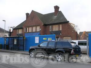Picture of Cat & Fiddle