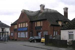 Picture of Cat & Fiddle