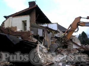 Picture of Cat & Fiddle