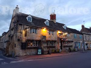 Picture of Corner Cupboard Inn