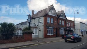 Picture of The Exmouth Arms