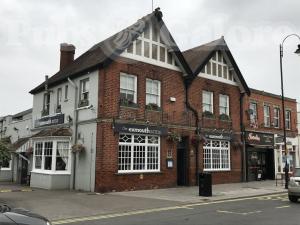 Picture of The Exmouth Arms