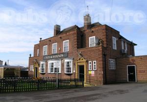 Picture of Fox & Hounds Inn