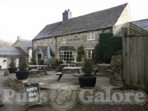 Picture of The Green Dragon Inn
