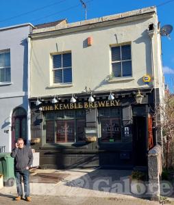 Picture of The Kemble Brewery