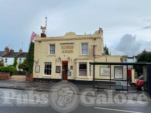 Picture of Kings Arms