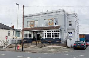 Picture of The Steam & Whistle