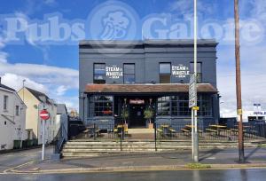 Picture of The Steam & Whistle