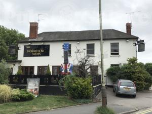 Picture of The Norwood Arms