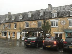 Picture of The Old Stocks Inn
