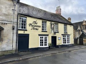 Picture of The Plaisterers Arms