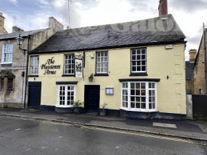 Picture of The Plaisterers Arms