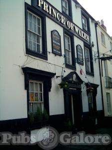 Picture of The Prince Of Wales