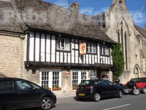 Picture of Red Lion Inn