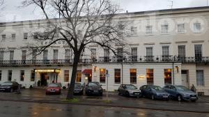 Picture of The George Hotel