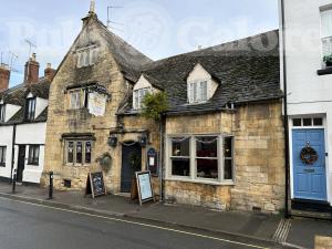 Picture of The Lion Inn