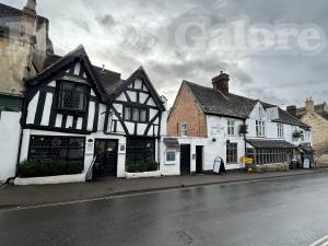 Picture of The White Hart Inn