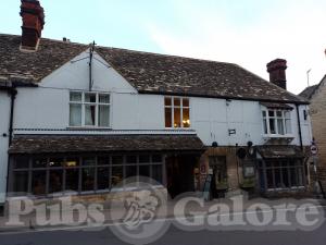 Picture of The White Hart Inn