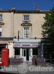 Picture of Soho Bar