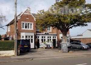 Picture of The Wheatsheaf Inn