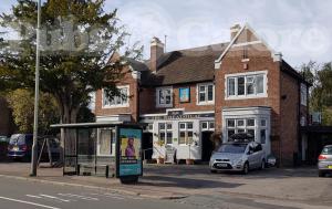 Picture of The Wheatsheaf Inn