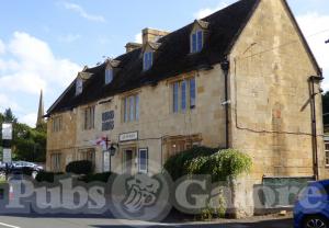 Picture of The Kings Arms