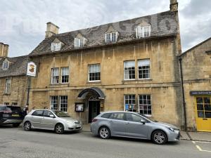 Picture of Noel Arms Hotel