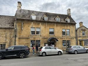 Picture of Noel Arms Hotel