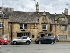 Picture of Red Lion Inn