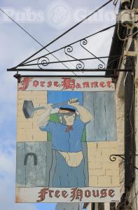 Picture of The Forge Hammer Inn