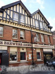 Picture of The Brewers Arms