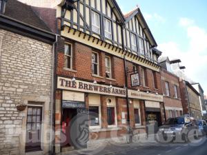 Picture of The Brewers Arms